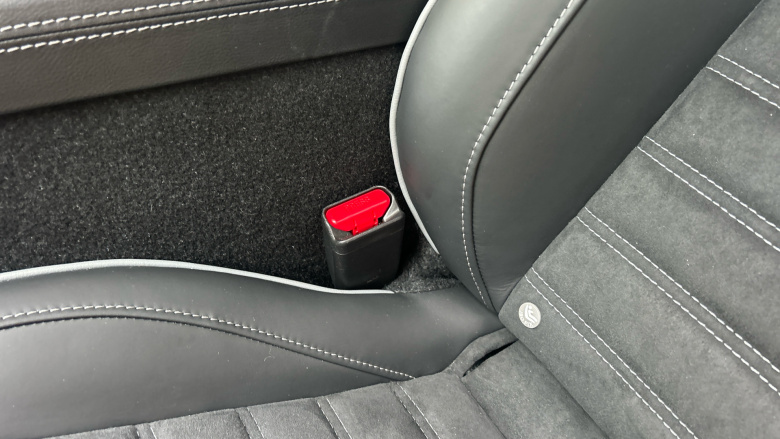 Mazda MX-5 RF 2.0 [184] Homura 2dr Petrol Convertible